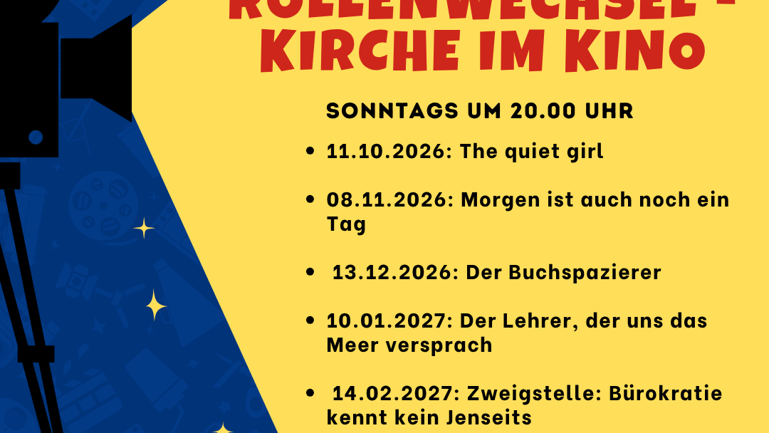 Plakat Moselkino