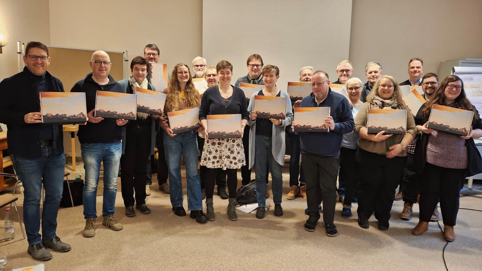 Klausurtagung 2026 01