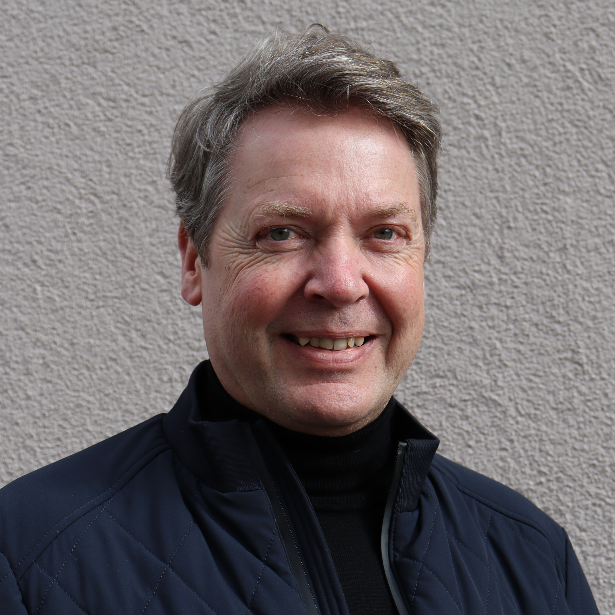 Ulrich Weinand